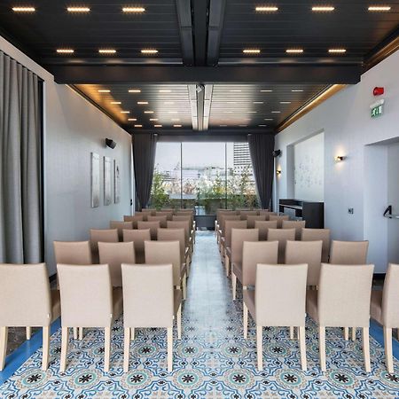 Park Inn By Radisson Izmir Bagian luar foto