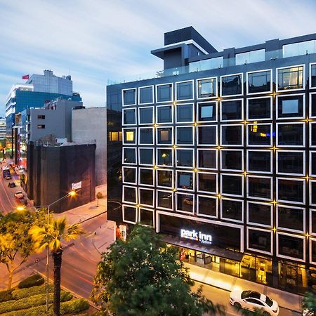 Park Inn By Radisson Izmir Bagian luar foto