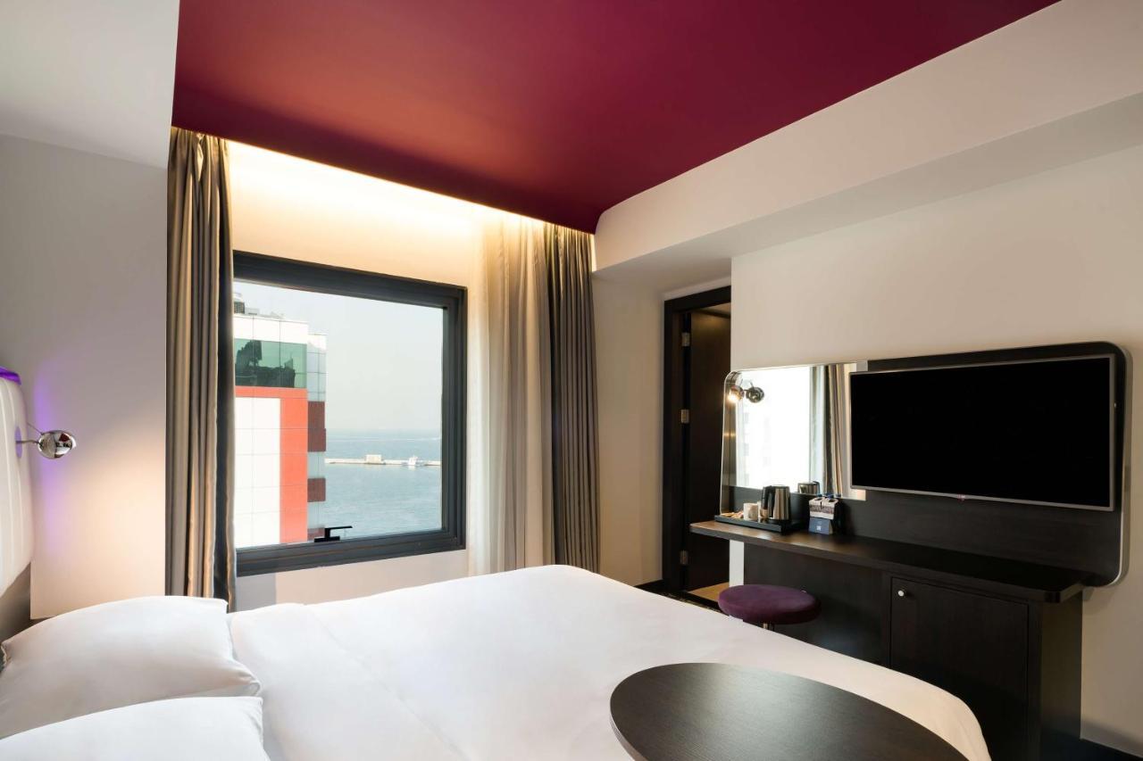 Park Inn By Radisson Izmir Bagian luar foto