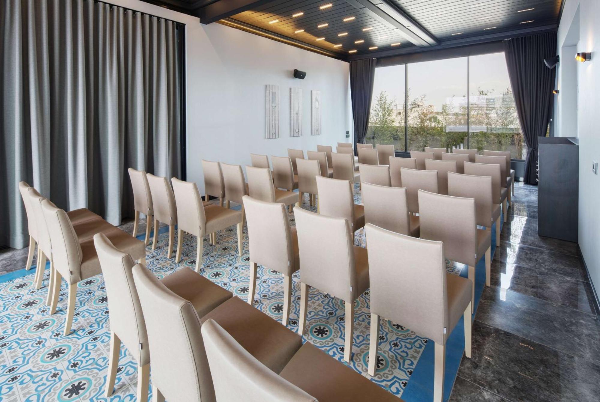 Park Inn By Radisson Izmir Bagian luar foto